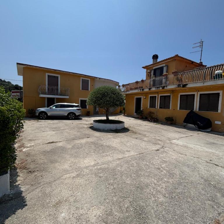 Casa Vacanze da Enzo - Appartamento con 2 Camere da Letto - 20