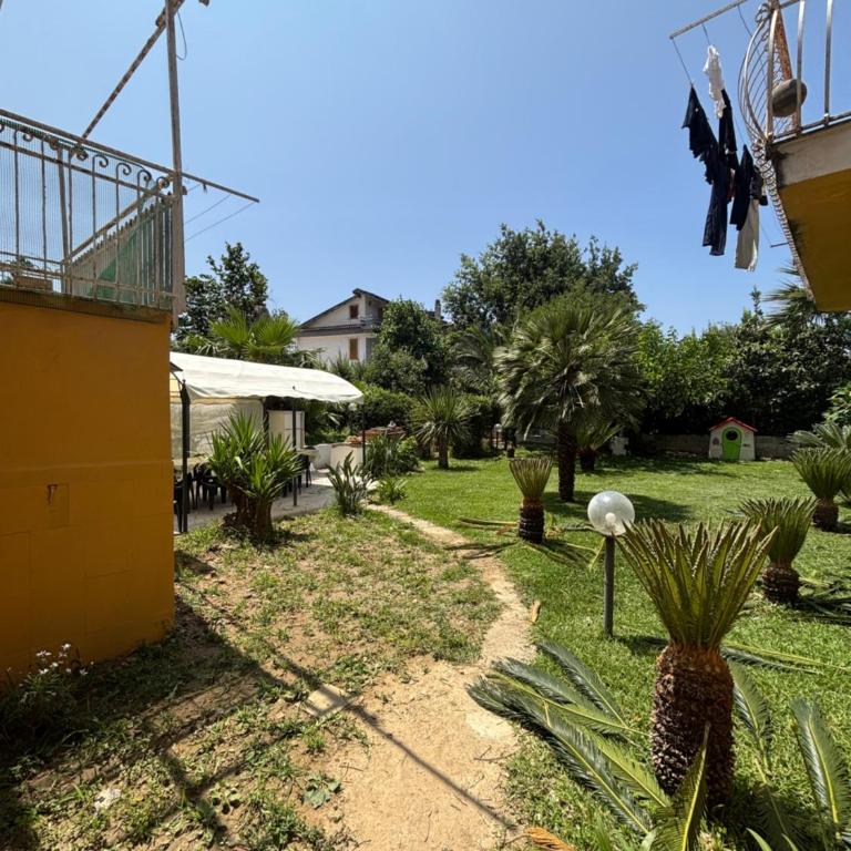 Casa Vacanze da Enzo - Appartamento con 2 Camere da Letto - 21