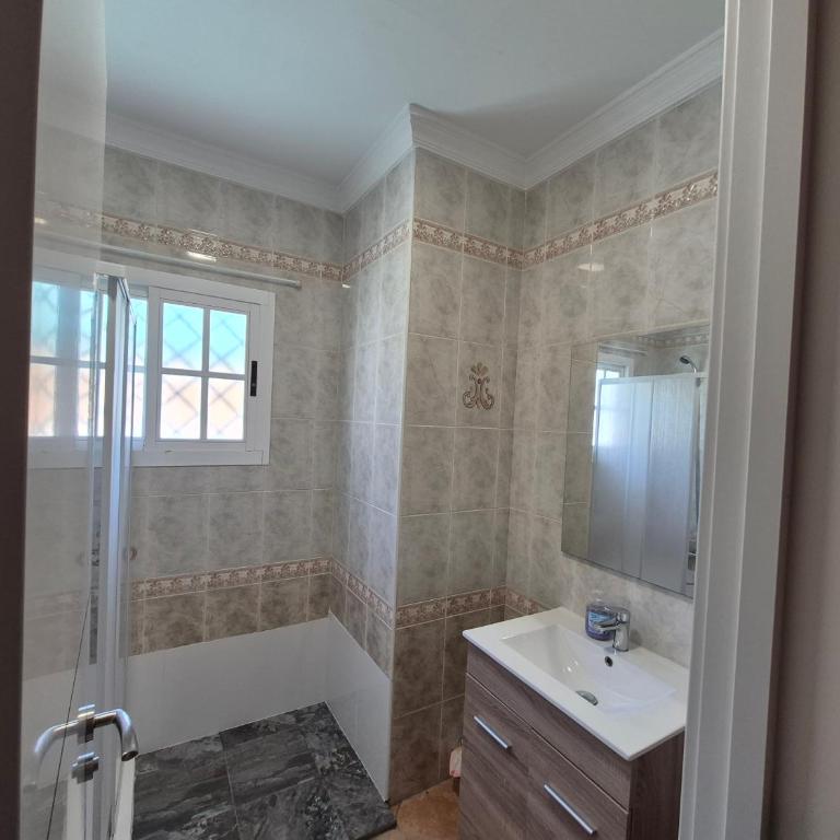 Uc Villa - Habitación Doble con baño compartido - 8