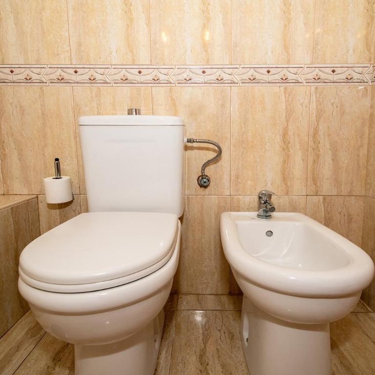 Apartman Mar Primavera - Apartamento de 2 dormitorios - 12