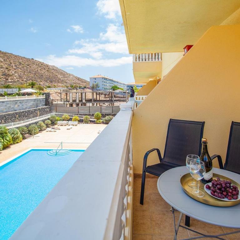 Apartman Mar Primavera - Apartamento de 2 dormitorios - 14