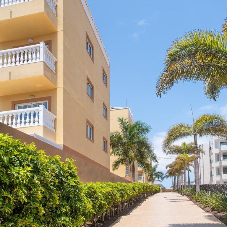 Apartman Mar Primavera - Apartamento de 2 dormitorios - 17