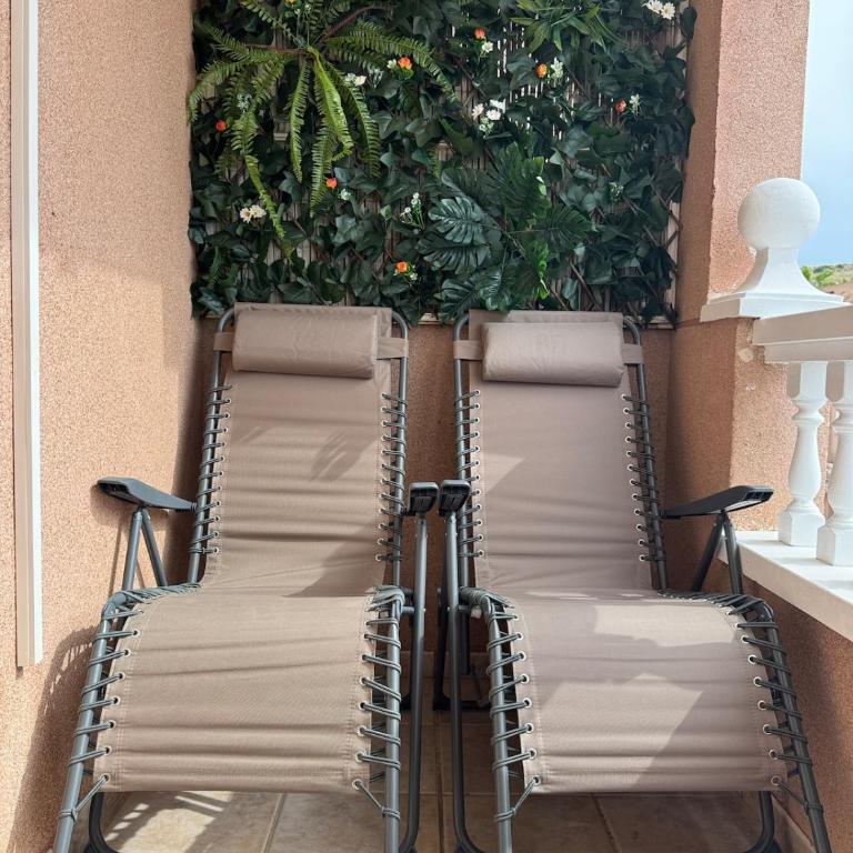Maikran Seasonal Modern Townhouse Pool & BBQ - Casa de 3 dormitorios - 10