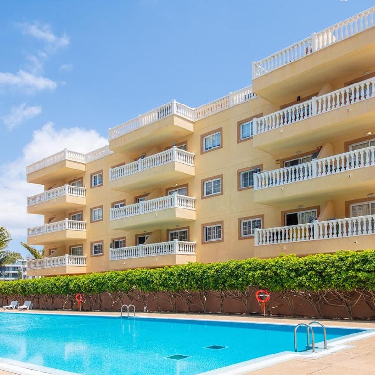 Apartman Mar Primavera - Apartamento de 2 dormitorios - 19