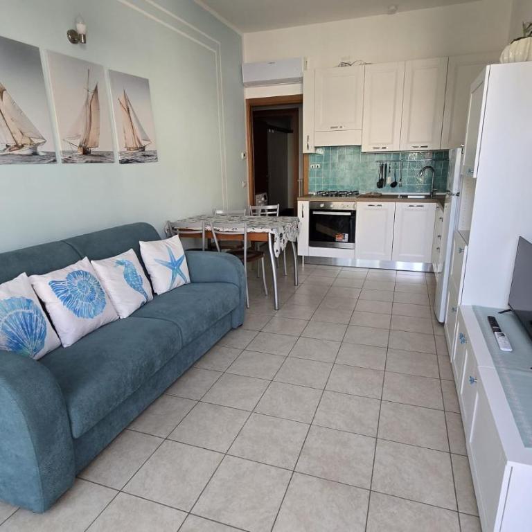Little Dream Home Luxury Escape - Appartamento con 1 Camera da Letto - 15