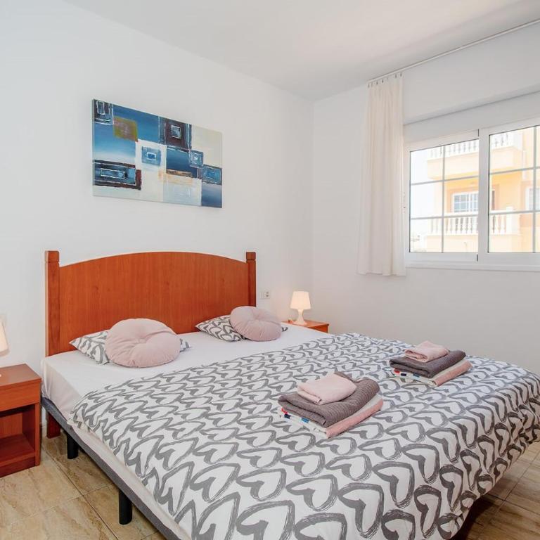 Apartman Mar Primavera - Apartamento de 2 dormitorios - 23