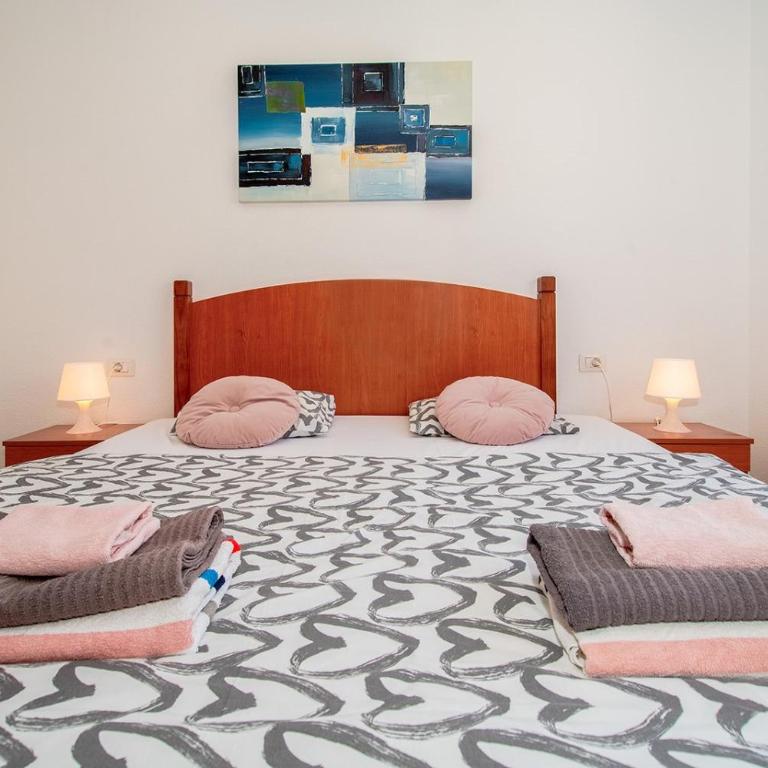 Apartman Mar Primavera - Apartamento de 2 dormitorios - 24