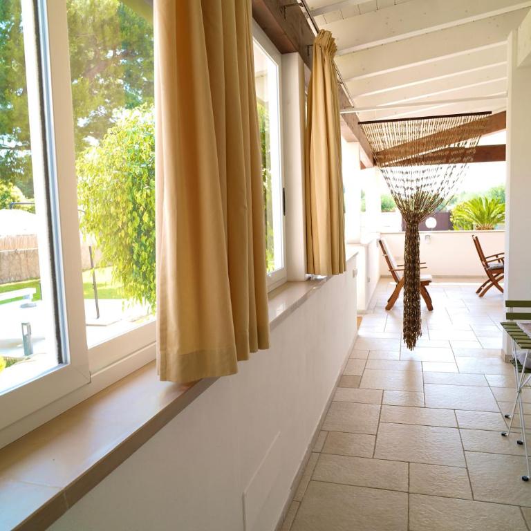 Villa RiRò Bari - Villa with Garden View - 52