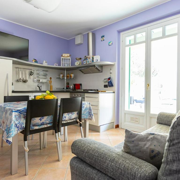 La Casa di Chiara by Le Case di Tati - Appartamento con 2 Camere da Letto - 2
