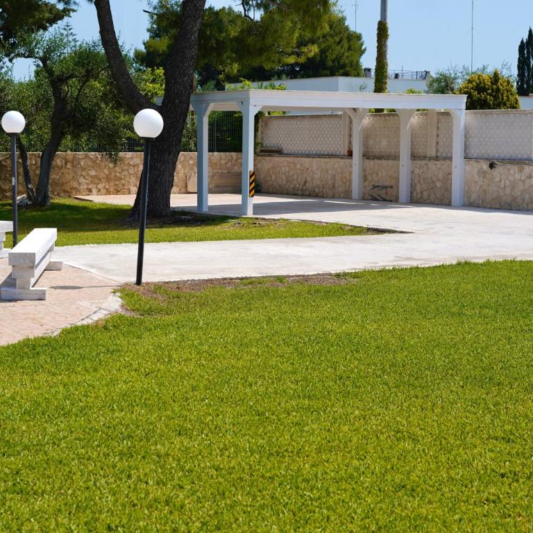 Villa RiRò Bari - Villa with Garden View - 54