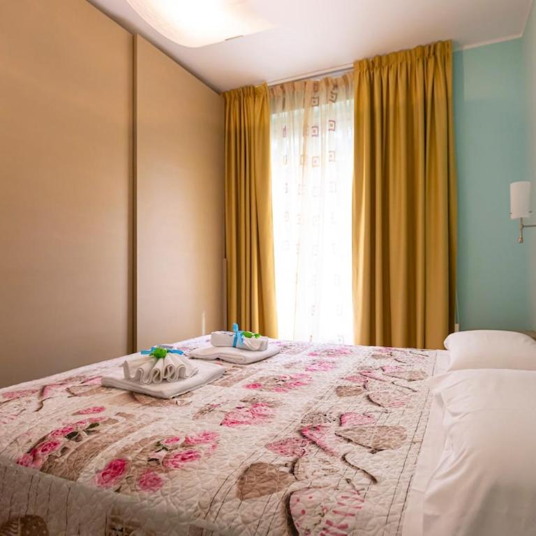 La Casa di Chiara by Le Case di Tati - Appartamento con 2 Camere da Letto - 10