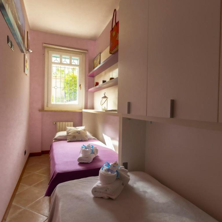 La Casa di Chiara by Le Case di Tati - Appartamento con 2 Camere da Letto - 21