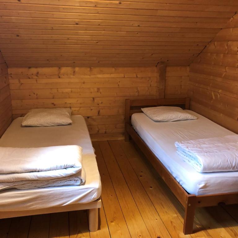 la teste de buch chalet 143 ds domaine loisirs - Appartamento con 2 Camere da Letto - 3