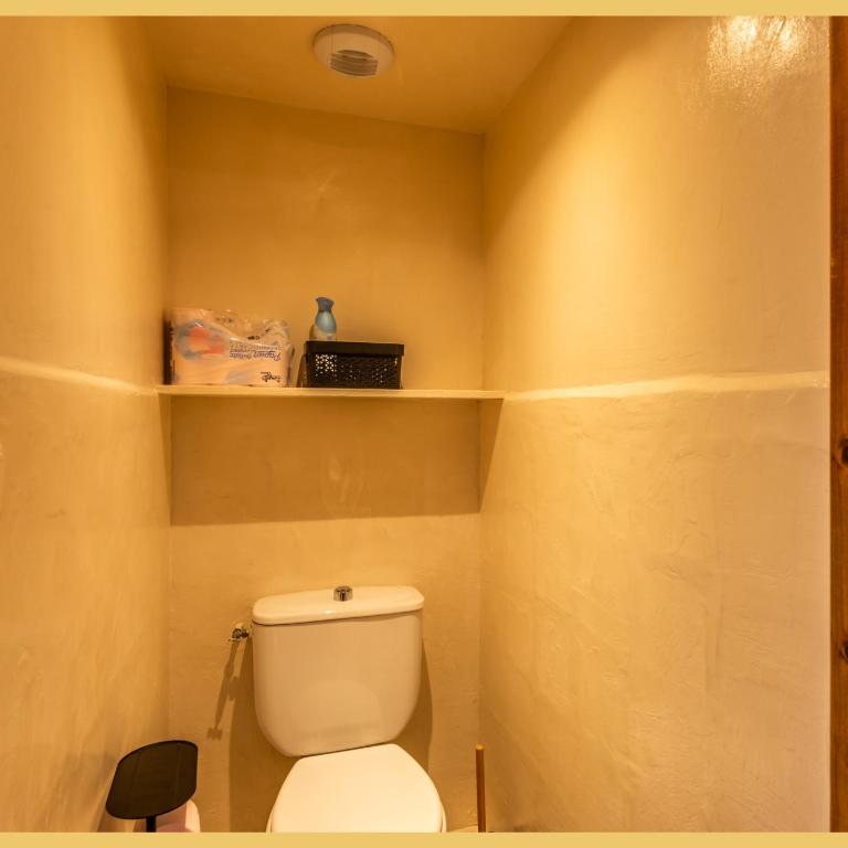 Apartment Les Jardins I T3 I Yvoire - Appartement 2 Chambres - 13