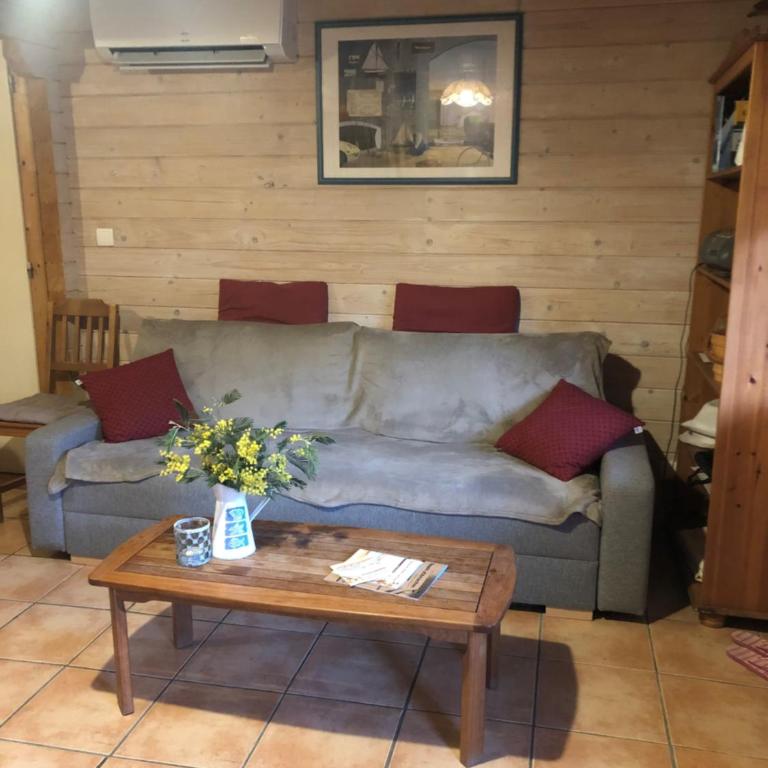 la teste de buch chalet 143 ds domaine loisirs - Appartamento con 2 Camere da Letto - 4