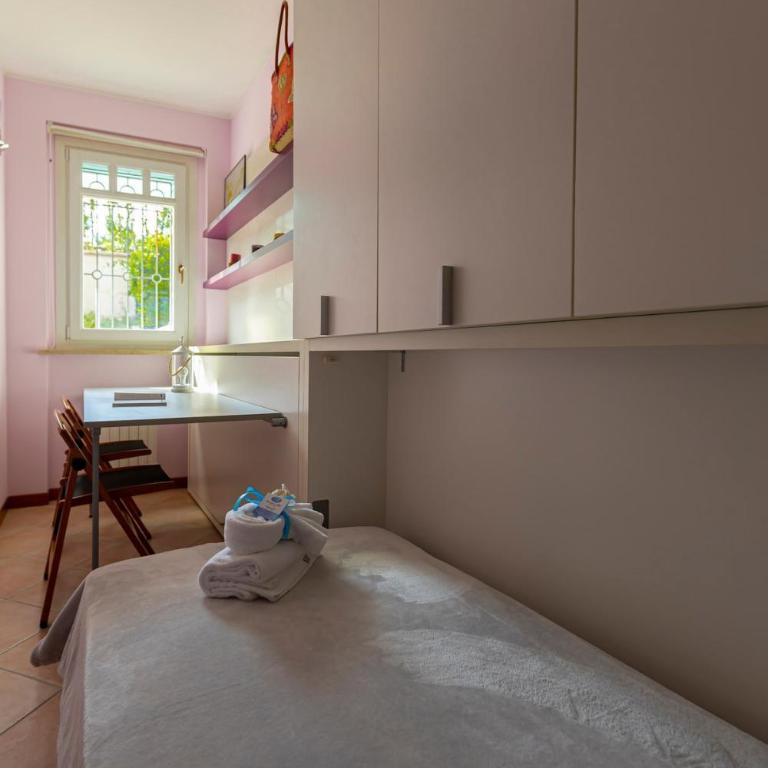 La Casa di Chiara by Le Case di Tati - Appartamento con 2 Camere da Letto - 22