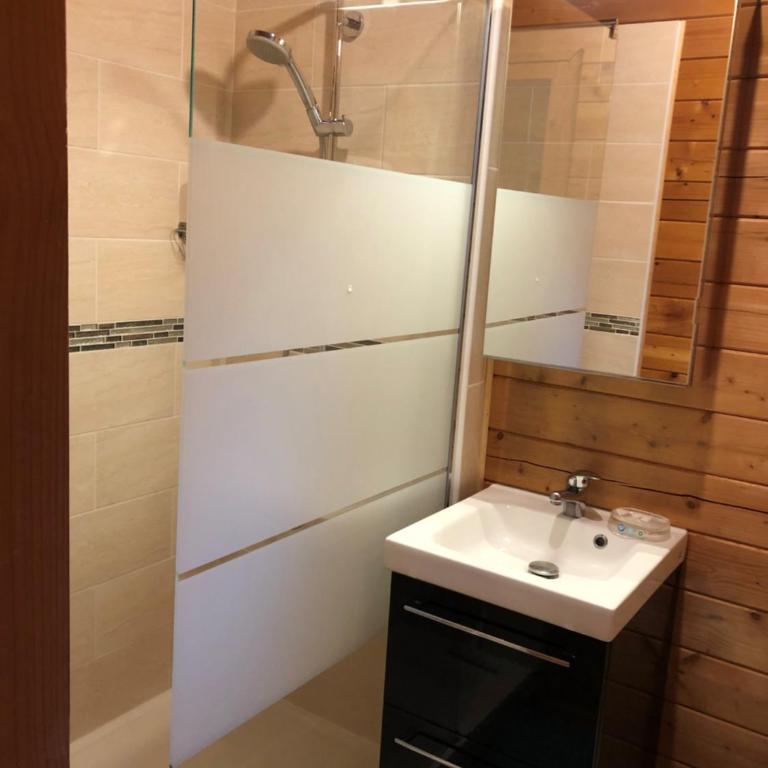 la teste de buch chalet 143 ds domaine loisirs - Appartamento con 2 Camere da Letto - 7