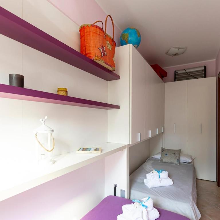 La Casa di Chiara by Le Case di Tati - Appartamento con 2 Camere da Letto - 19