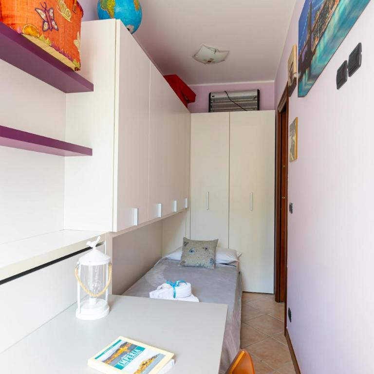 La Casa di Chiara by Le Case di Tati - Appartamento con 2 Camere da Letto - 20