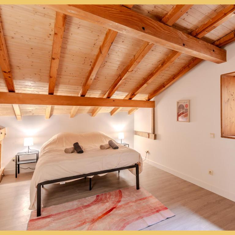 Apartment Les Jardins I T3 I Yvoire - Appartement 2 Chambres - 14