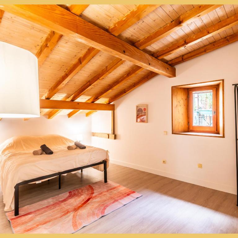 Apartment Les Jardins I T3 I Yvoire - Appartement 2 Chambres - 16