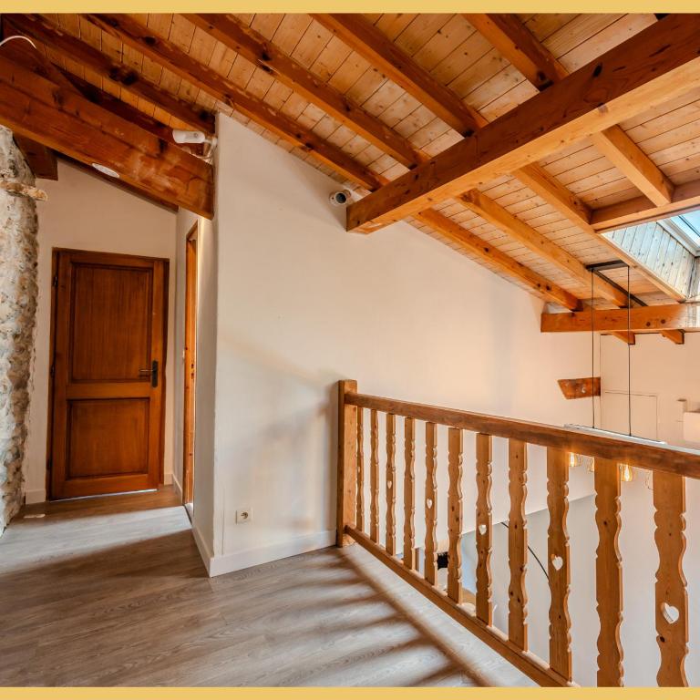 Apartment Les Jardins I T3 I Yvoire - Appartement 2 Chambres - 19
