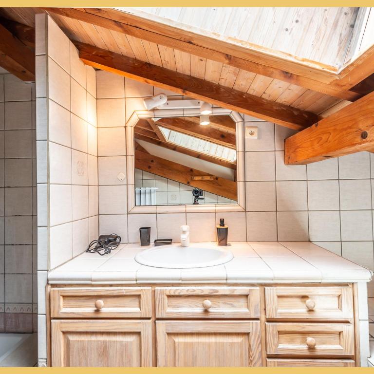 Apartment Les Jardins I T3 I Yvoire - Appartement 2 Chambres - 21