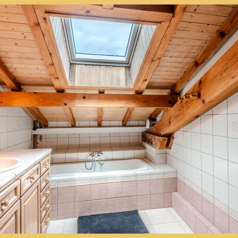 Apartment Les Jardins I T3 I Yvoire - Appartement 2 Chambres - 23