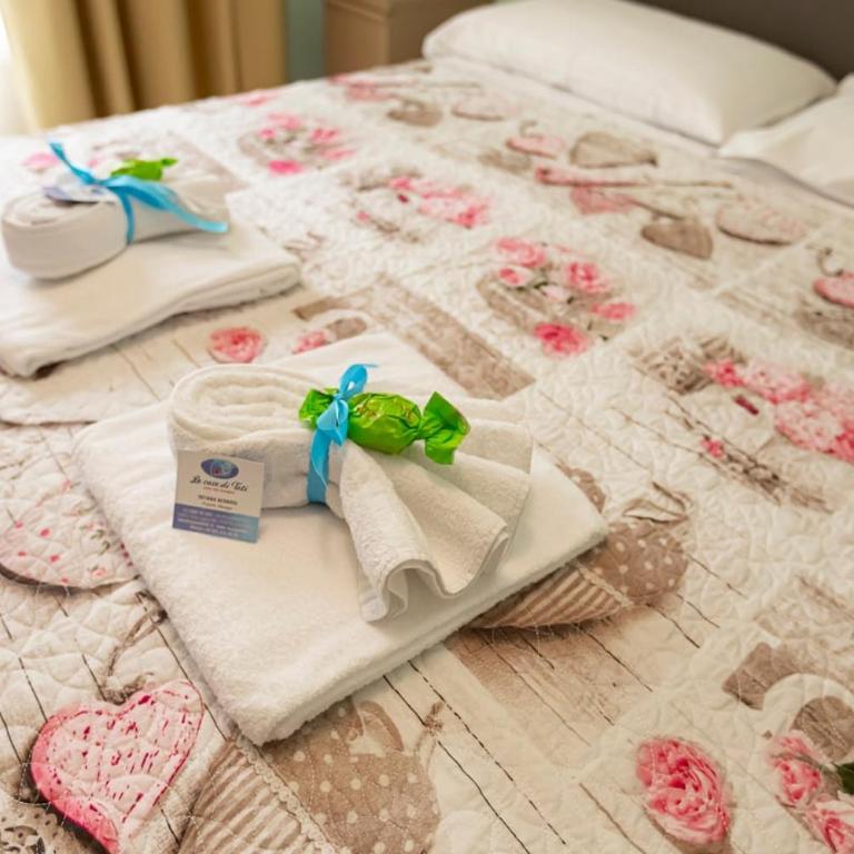 La Casa di Chiara by Le Case di Tati - Appartamento con 2 Camere da Letto - 13