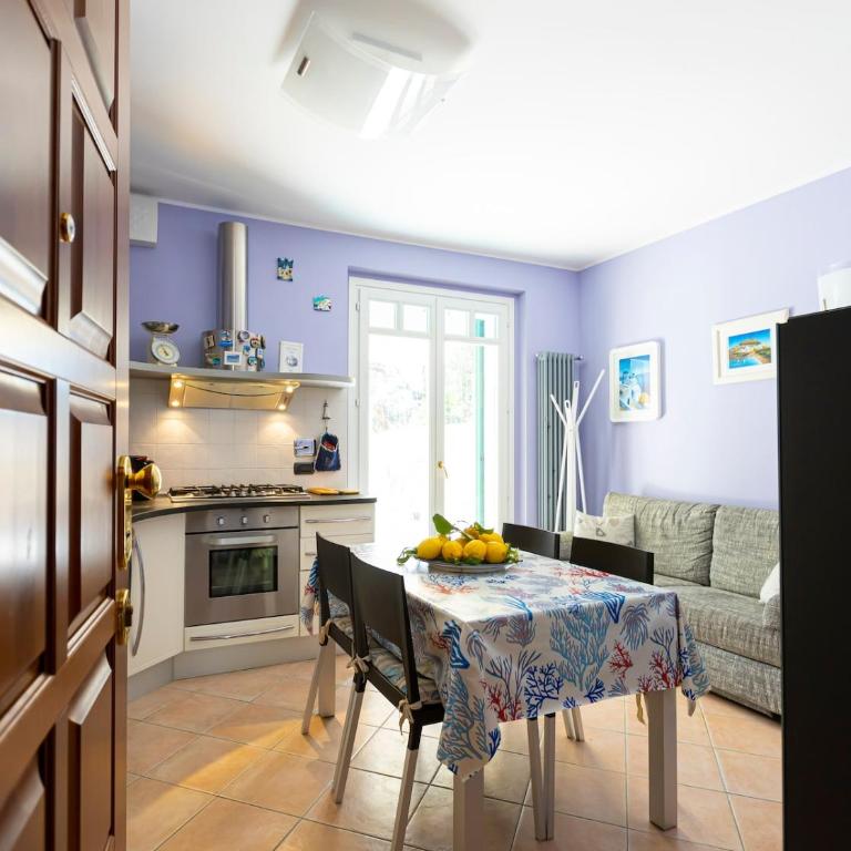 La Casa di Chiara by Le Case di Tati - Appartamento con 2 Camere da Letto - 4