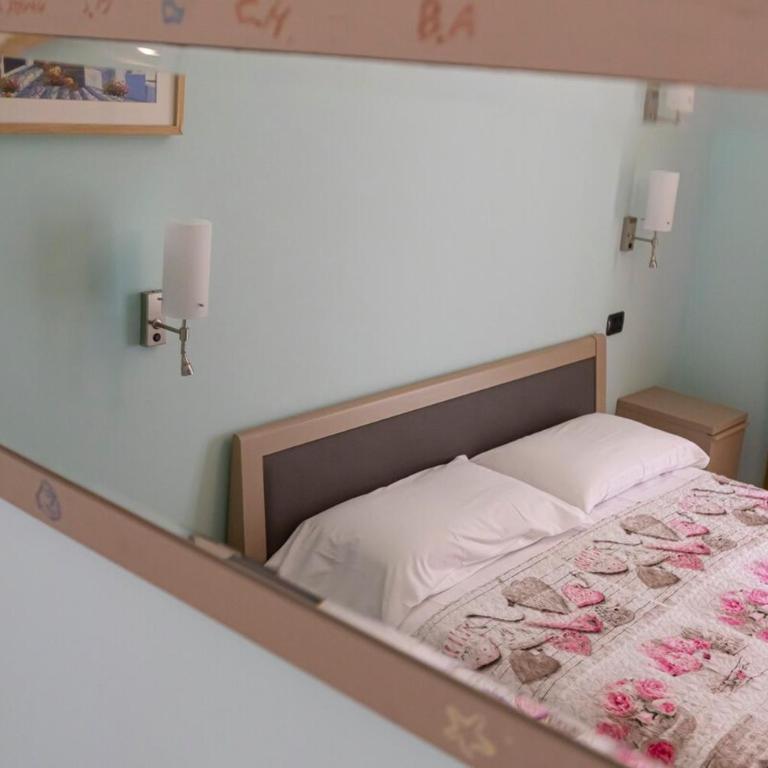 La Casa di Chiara by Le Case di Tati - Appartamento con 2 Camere da Letto - 15