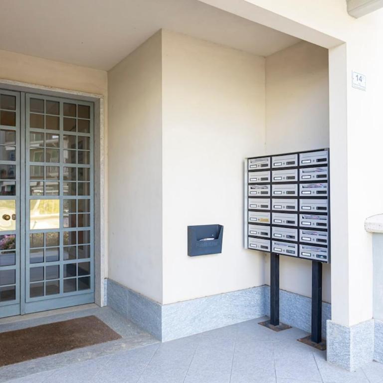 La Casa di Chiara by Le Case di Tati - Appartamento con 2 Camere da Letto - 36