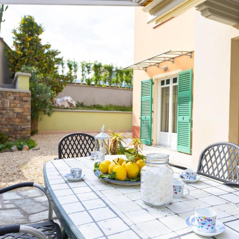 La Casa di Chiara by Le Case di Tati - Appartamento con 2 Camere da Letto - 30