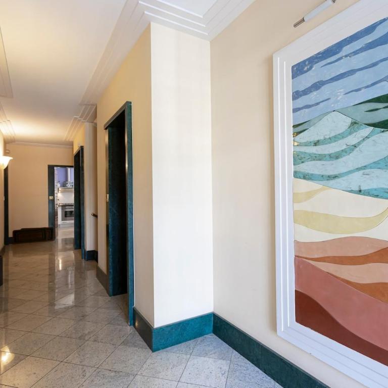La Casa di Chiara by Le Case di Tati - Appartamento con 2 Camere da Letto - 35