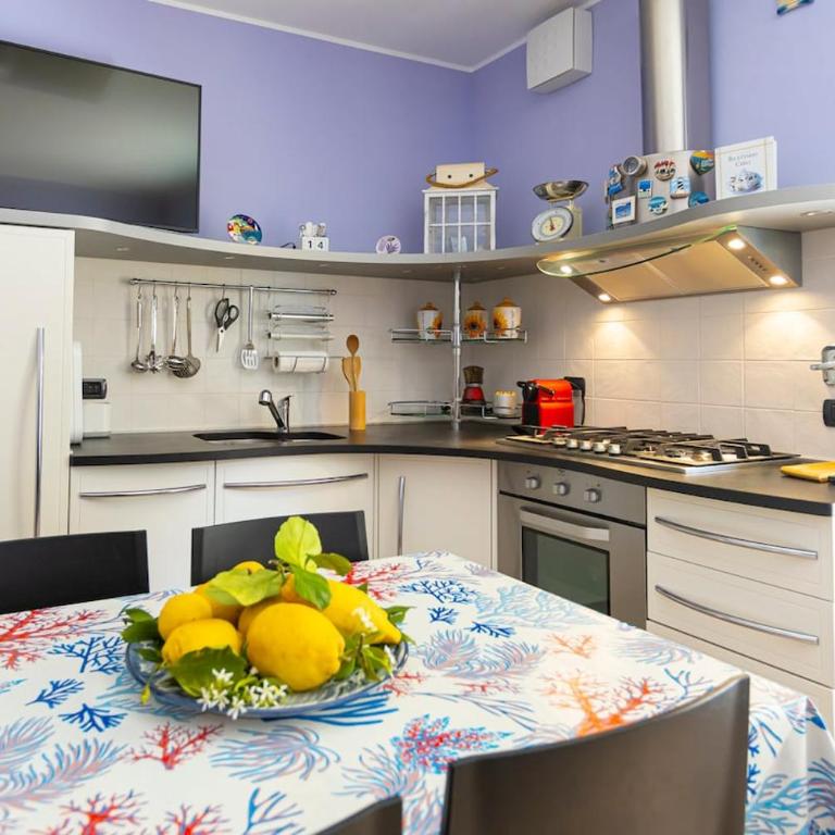 La Casa di Chiara by Le Case di Tati - Appartamento con 2 Camere da Letto - 3