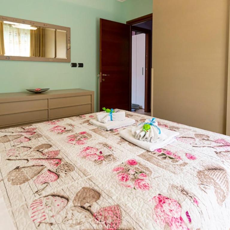 La Casa di Chiara by Le Case di Tati - Appartamento con 2 Camere da Letto - 12