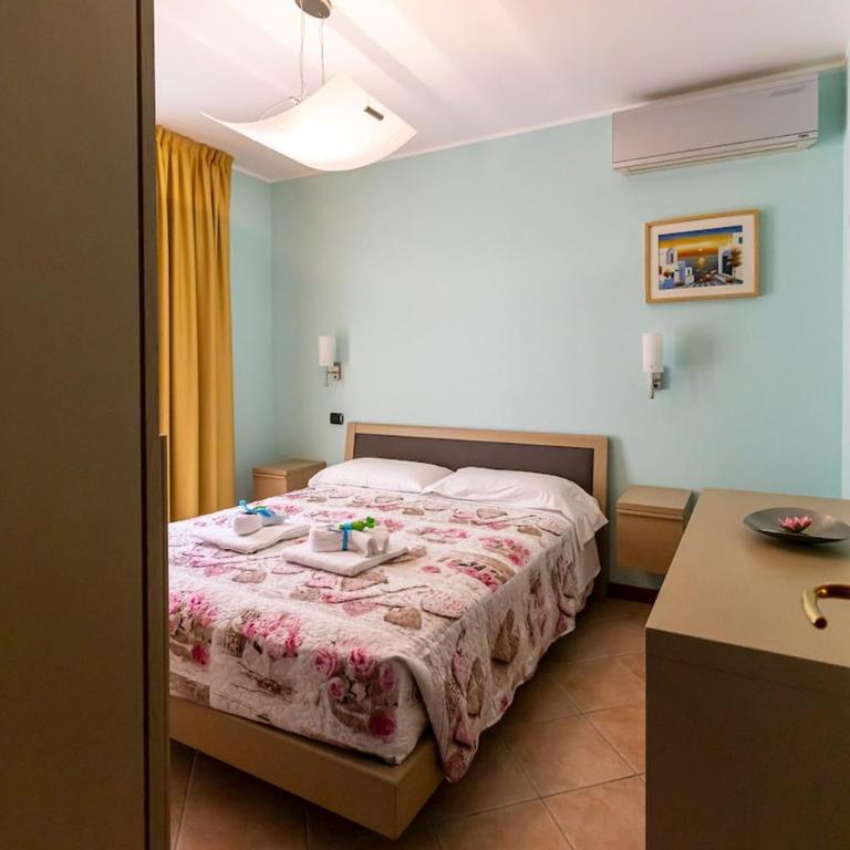 La Casa di Chiara by Le Case di Tati - Appartamento con 2 Camere da Letto - 16