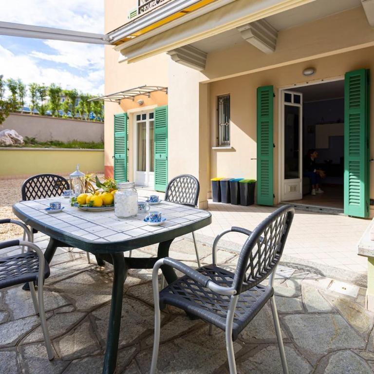 La Casa di Chiara by Le Case di Tati - Appartamento con 2 Camere da Letto - 1