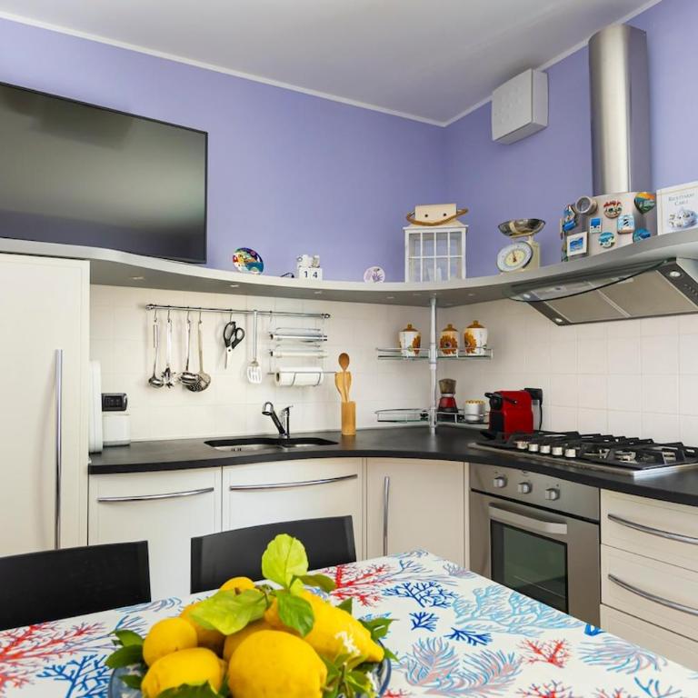 La Casa di Chiara by Le Case di Tati - Appartamento con 2 Camere da Letto - 5