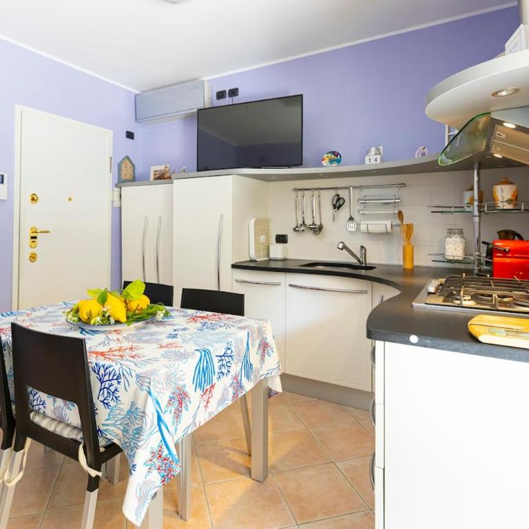 La Casa di Chiara by Le Case di Tati - Appartamento con 2 Camere da Letto - 7