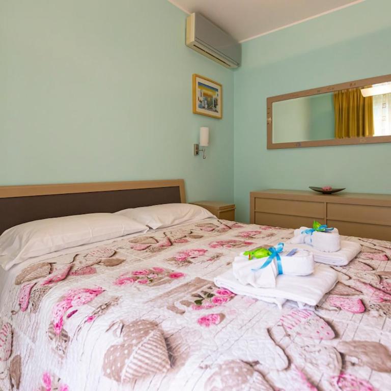 La Casa di Chiara by Le Case di Tati - Appartamento con 2 Camere da Letto - 17