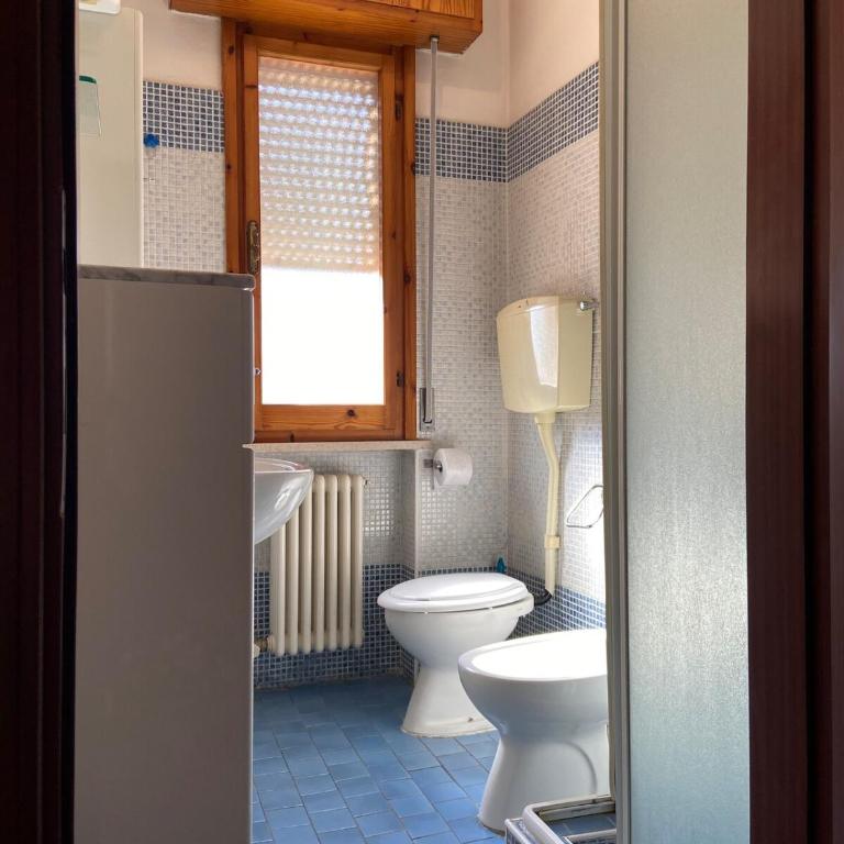 Bel Souvenir Appartamento 2 camere vicino al mare - Appartamento con 2 Camere da Letto - 11