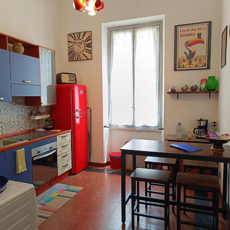 lovely vintage apartment - One-Bedroom Apartment - 7