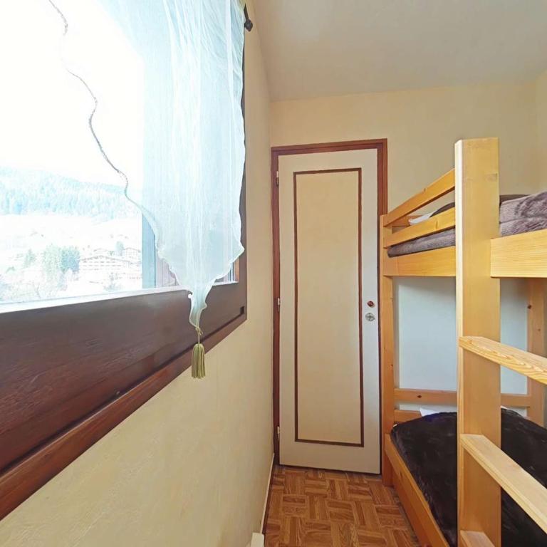 Appartement cosy 2 pièces cabine, proche centre et pistes, 4 couchages, Le Grand-Bornand - FR-1-241-78 - Apartment (4 Erwachsene) - 8