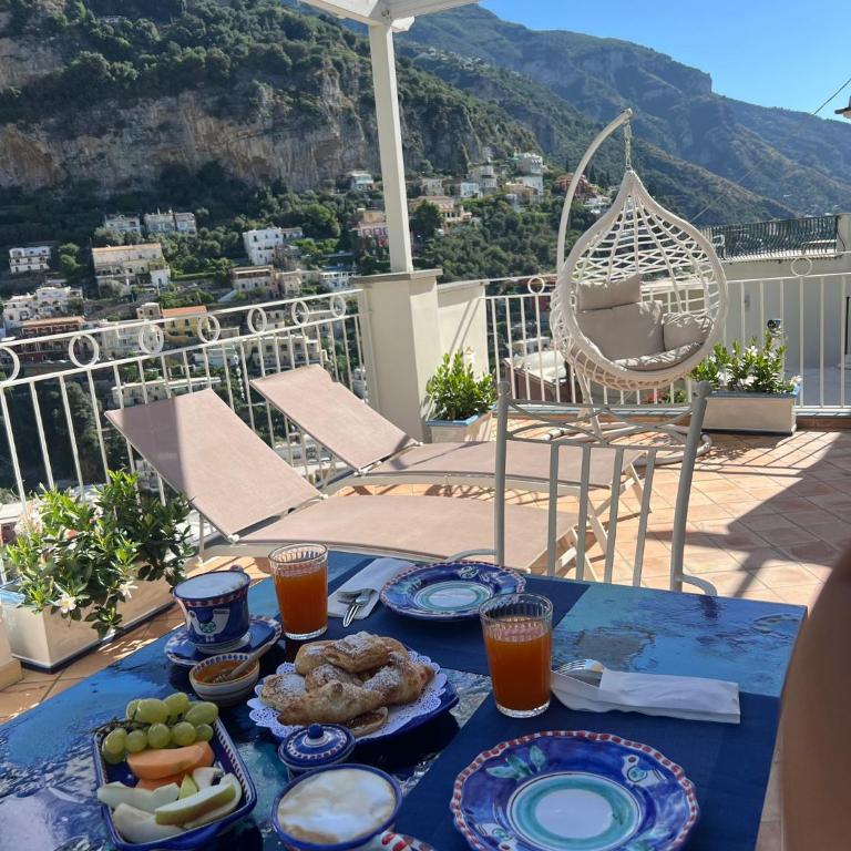 Casa Mandara B&B - Camera Superior Matrimoniale/Doppia con Letti Singoli con Terrazza - 1