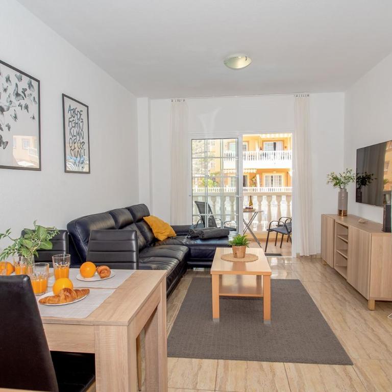Apartman Mar Primavera - Apartamento de 2 dormitorios - 1