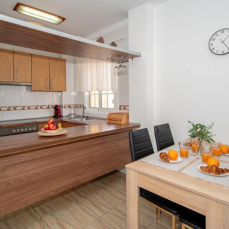 Apartman Mar Primavera - Apartamento de 2 dormitorios - 26