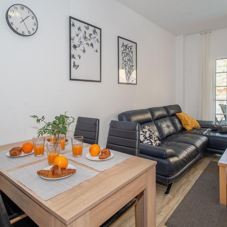 Apartman Mar Primavera - Apartamento de 2 dormitorios - 27