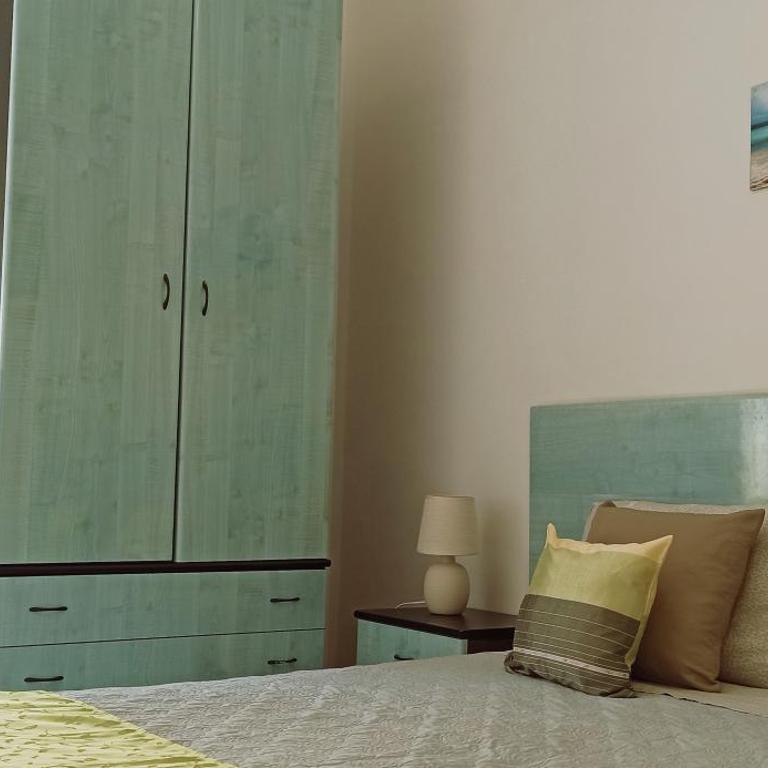 Casa Vista Mare nel centro di Peschici - One-Bedroom Apartment - 10