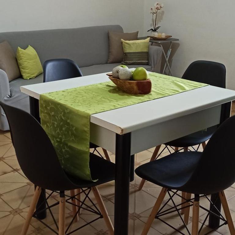 Casa Vista Mare nel centro di Peschici - One-Bedroom Apartment - 1